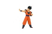 Drobiazgi - Banpresto - DRAGON BALL Z - ULTIMATE GOHAN 16 cm - Figurka - 4983164289206