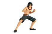 Drobiazgi - Banpresto - One Piece - Portgas D. Ace 13 cm - Figurka - 4983164289312