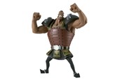 Drobiazgi - Banpresto - ONE PIECE - Jozu - Figure Battle Record 14cm - Figurka - 4983164289336