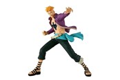 Drobiazgi - Banpresto - One Piece Marco El Fenix Battle Record 14cm - Figurka - 4983164289343