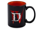 Drobiazgi - Blizzard - Mug - Diablo IV: Lilith “Queen of the Succubi” with Gift Packaging - Kubek - 5292910037954