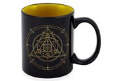 Drobiazgi - Blizzard - Mug Diablo IV: Lilith (Gold Edition) with Gift Packaging - Kubek - 5292910037961