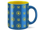 Drobiazgi - Blizzard - Mug World of Warcraft: Alliance with Gift Packaging - Kubek - 5292910037992