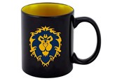 Drobiazgi - Blizzard - Mug World of Warcraft: Alliance with Gift Packaging - Kubek - 5292910038012