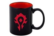 Drobiazgi - Blizzard - Mug World of Warcraft: Horde with Gift Packaging - Kubek - 5292910038029