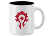 Drobiazgi - Blizzard - World of Warcraft: Horde with Gift Packaging - Kubek - 5292910038043