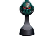 Drobiazgi - Weta Workshop - Warhammer (40K) - Dark Angels Helm Miniature - Figurka - 9420024747247