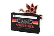 Drobiazgi - Paladone - Stranger Things 5 Demogorgon Cassette Alarm Clock - Budzik - PP12909ST