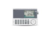 Radio DAB i budzik - Sangean ATS-909X2 - ATS-909 X2 WHITE