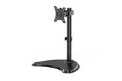 Uchwyt na monitor - Gembird Monitor desk stand - 13" - 32" - MS-D1ST-04