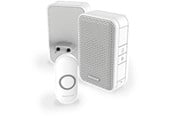 Urzadzenia elektryczne - Friedland Doorbell Wireless Dc311Np2 - 3004311