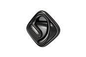 Sluchawki, zestaw sluchawkowy - Gembird OWS-01-BK - OWS-01-BK