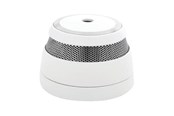 Bezpieczenstwo - Thorkild Larsen Smoke Alarm Wireless Mini Ø65Mm - 8080128