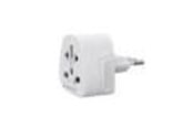 Kabel zasilajacy (zewnetrzny) - Gembird World to Italy power adapter plug - A-AC-ITMINTF