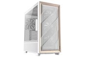 Obudowa komputerowa - Antec FLUX White - Obudowa komputerowa - 0-761345-10134-9