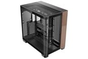 Obudowa komputerowa - Antec C8 Curve Wood - Obudowa komputerowa - 0-761345-10158-5