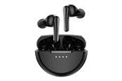 Słuchawki, zestaw słuchawkowy - Belkin SoundForm - true wireless earphones with mic - AUC015HQBK