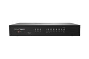 Sieć i rozszerzenie sieci bezprzewodowej - SonicWALL TZ Series (Gen 8) TZ 680 - 03-SSC-7014