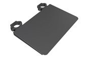 Uchwyty ścienne, uchwyty AV i meble AV - Multibrackets M Pro Series mounting component - for AV System - black - Max 5 kg - recommended for - 7340234811830