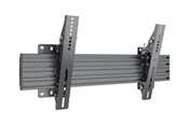 Uchwyty ścienne, uchwyty AV i meble AV - Multibrackets M Pro Series MBW1U - Max 50 kg - recommended for 55" - 7340234810895