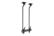 Uchwyty ścienne, uchwyty AV i meble AV - Multibrackets M Pro Series MBC1USDGC 600 - Max 120 kg - recommended for 100" - 7340234811922