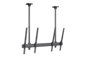 Uchwyty ścienne, uchwyty AV i meble AV - Multibrackets M Pro Series MBC2UPSD - Max 60 kg - recommended for 86" - 7350105217852