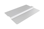 Uchwyty ścienne, uchwyty AV i meble AV - Multibrackets M Pro Series mounting component - for totem - white - Max 35 kg - recommended for 55" - 7350073734955