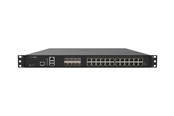 Sieć i rozszerzenie sieci bezprzewodowej - SonicWALL NSa 4800 - 03-SSC-7039