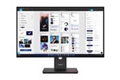 Monitor - Lenovo ThinkVision T32UD-40 - 3840x2160 (4K) - 60Hz - IPS - 64B0ZAT1EU