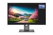 Monitor - Lenovo ThinkVision P32UD-40 - 3840x2160 (4K) - 120Hz - IPS - 140W USB-C - KVM switch - 64A8GAT2EU