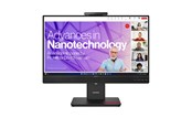 Monitor - 27" Lenovo ThinkVision T27qd-4v - 2560x1440 (QHD) - 120Hz - IPS - 100W USB-C - 64B8UAT1EU