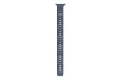 Smartwatch - akcesoria - Apple 49mm Anchor Blue Ocean Band Extension - Black Titanium Finish - MGCK4ZM/A