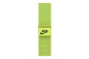 Smartwatch - akcesoria - Apple 42mm Volt Splash Nike Sport Loop - MGCW4ZM/A