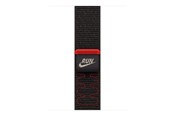 Smartwatch - akcesoria - Apple 42mm Midnight Black Nike Sport Loop - MGCX4ZM/A