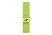 Smartwatch - akcesoria - Apple 46mm Volt Splash Nike Sport Loop - MGD24ZM/A