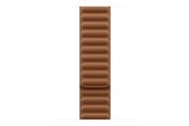 Smartwatch - akcesoria - Apple 42mm Caramel Magnetic Link - M/L - MGD94ZM/A