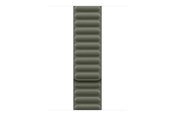 Smartwatch - akcesoria - Apple 42mm Sage Gray Magnetic Link - S/M - MGDD4ZM/A