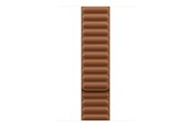 Smartwatch - akcesoria - Apple 46mm Caramel Magnetic Link - M/L - MGDG4ZM/A