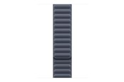 Smartwatch - akcesoria - Apple 46mm Navy Magnetic Link - S/M - MGDH4ZM/A