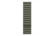 Smartwatch - akcesoria - Apple 46mm Sage Gray Magnetic Link - M/L - MGDL4ZM/A