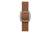 Smartwatch - akcesoria - Apple 42mm Caramel Modern Buckle - Large - MGG54ZM/A