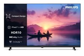 Telewizor - Philips 40" Telewizor LED 1080p (Full HD) 40PFS6000 40" LED-backlit LCD TV - Full HD - 40PFS6000/12