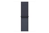 Smartwatch - akcesoria - Apple 40mm Anchor Blue Sport Loop - MFF64ZM/A