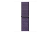 Smartwatch - akcesoria - Apple 40mm Purple Fog Sport Loop - MFF84ZM/A