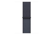 Smartwatch - akcesoria - Apple 42mm Anchor Blue Sport Loop - MFFC4ZM/A