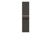Smartwatch - akcesoria - Apple 40mm Slate Milanese Loop - MGHX4ZM/A