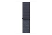 Smartwatch - akcesoria - Apple 46mm Anchor Blue Sport Loop - MFFH4ZM/A