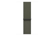 Smartwatch - akcesoria - Apple 46mm Forest Sport Loop - MFFJ4ZM/A