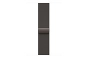 Smartwatch - akcesoria - Apple 46mm Slate Milanese Loop - S/M - MGJ64ZM/A