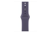 Smartwatch - akcesoria - Apple 40mm Purple Fog Sport Band - M/L - MFFY4ZM/A